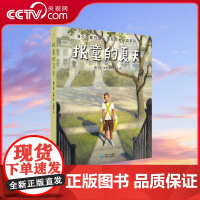 [央视网]报童的夏天 荣获美国2014年纽伯瑞文学奖银奖 2017年 百班千人读写计划 阅读图书 献给男孩的勇气和成长之