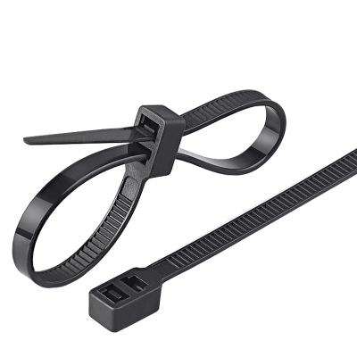 菲尔阿扎 PHIL ARZA 双头扎带 5*250mm 包