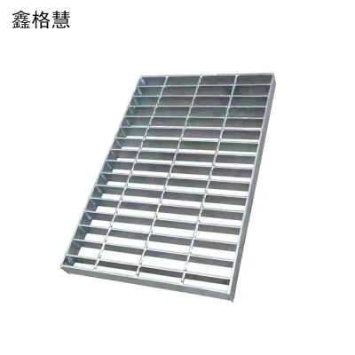 鑫格慧 钢格板集水井盖板钢格栅板 ZGH-115 平方米