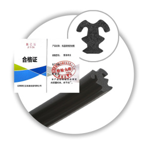 防脱密封圈 整条闭合