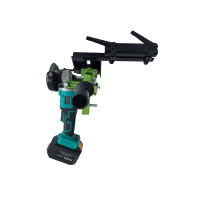 燕赵君澜 工件夹持切磨机 DK-DFB-01/台