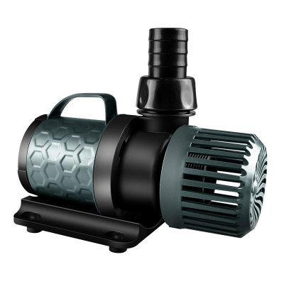 鱼缸变频水泵过滤器潜水泵喷泉小型换抽水泵循环鱼池底吸泵