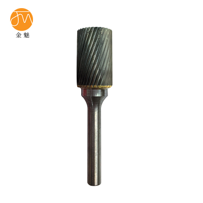 金魅 硬质合金旋转锉 A1625M06 个