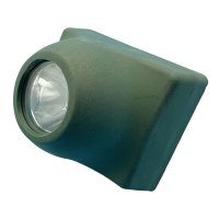 为佳天 LED头灯 帽戴照明工作灯 IW5110 台