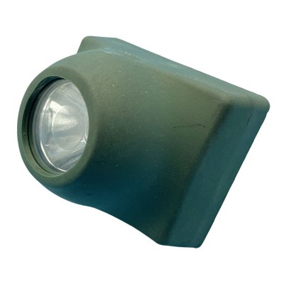 为佳天 LED头灯 帽戴照明工作灯 IW5110 台