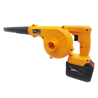 卡西斯顿 锂电吹雪机吸尘器 K-400(除尘套装) 台