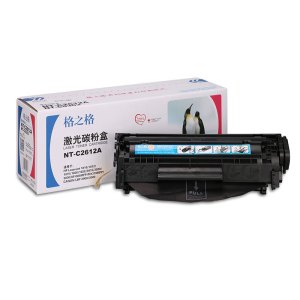 格之格标准版 HP Q2612A NT-C2612A标容硒鼓适用HPLaserJet1010/1012/1015/101