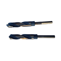 益莘 锥柄麻花钻 18mm 支