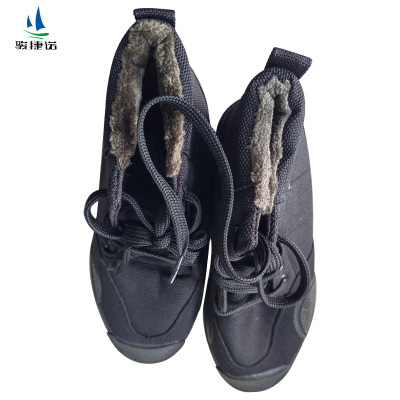 骏捷诺棉高腰作训鞋34-46码/双