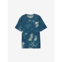 THE NORTH FACE乐斯菲斯户外T恤男吸汗速干防臭透气