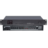 会议系统主机 HARRE WF-3500M