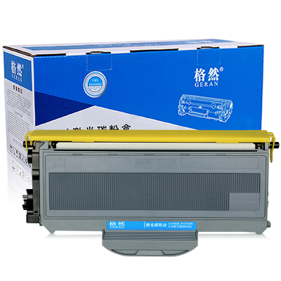 格然 联想LT2922大容量碳粉盒 适用Lenovo M7215 M7250 M7260硒鼓 粉盒 墨盒
