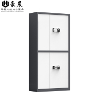 豪晨 保密柜国宝锁(通双节)1850*900*420mm 个