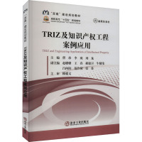 TRIZ及知识产权工程案例应用