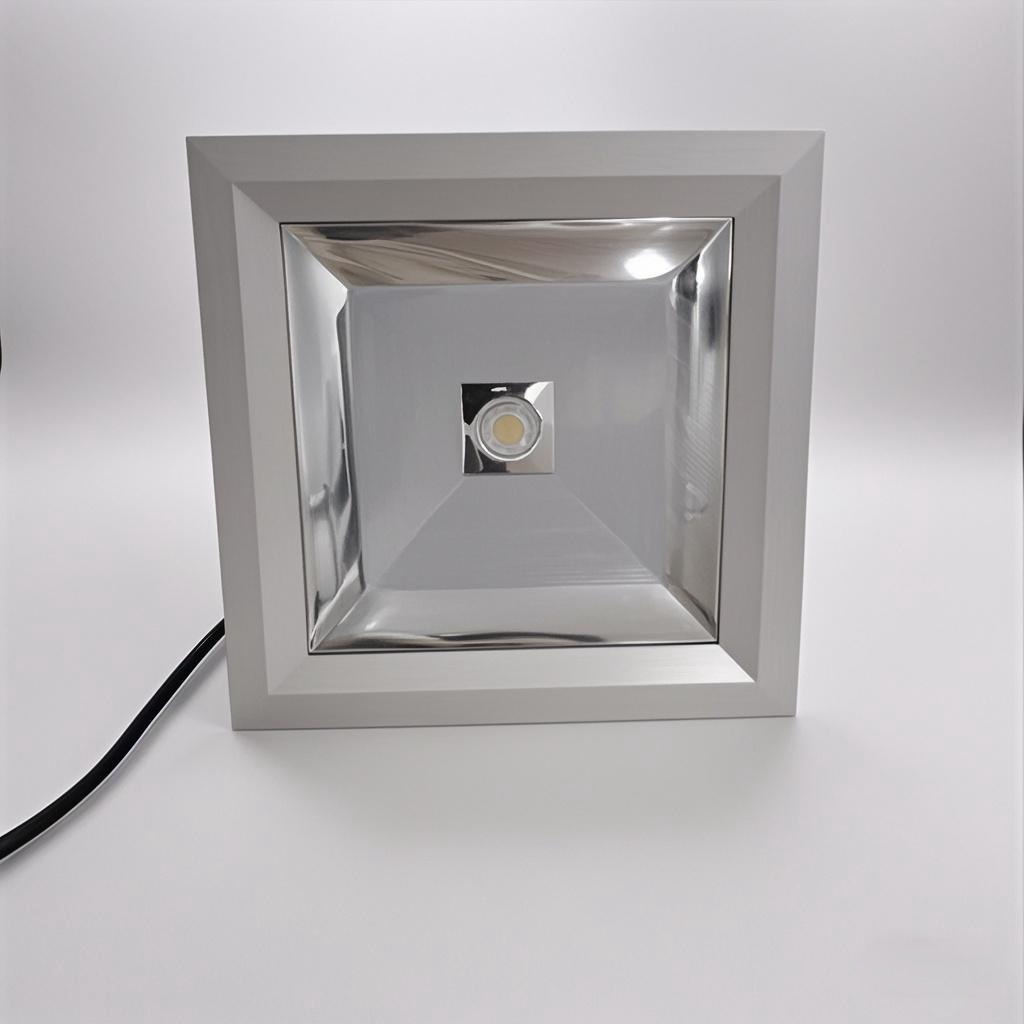 圣恩天泽 LED筒灯 TSYJ 70W 个