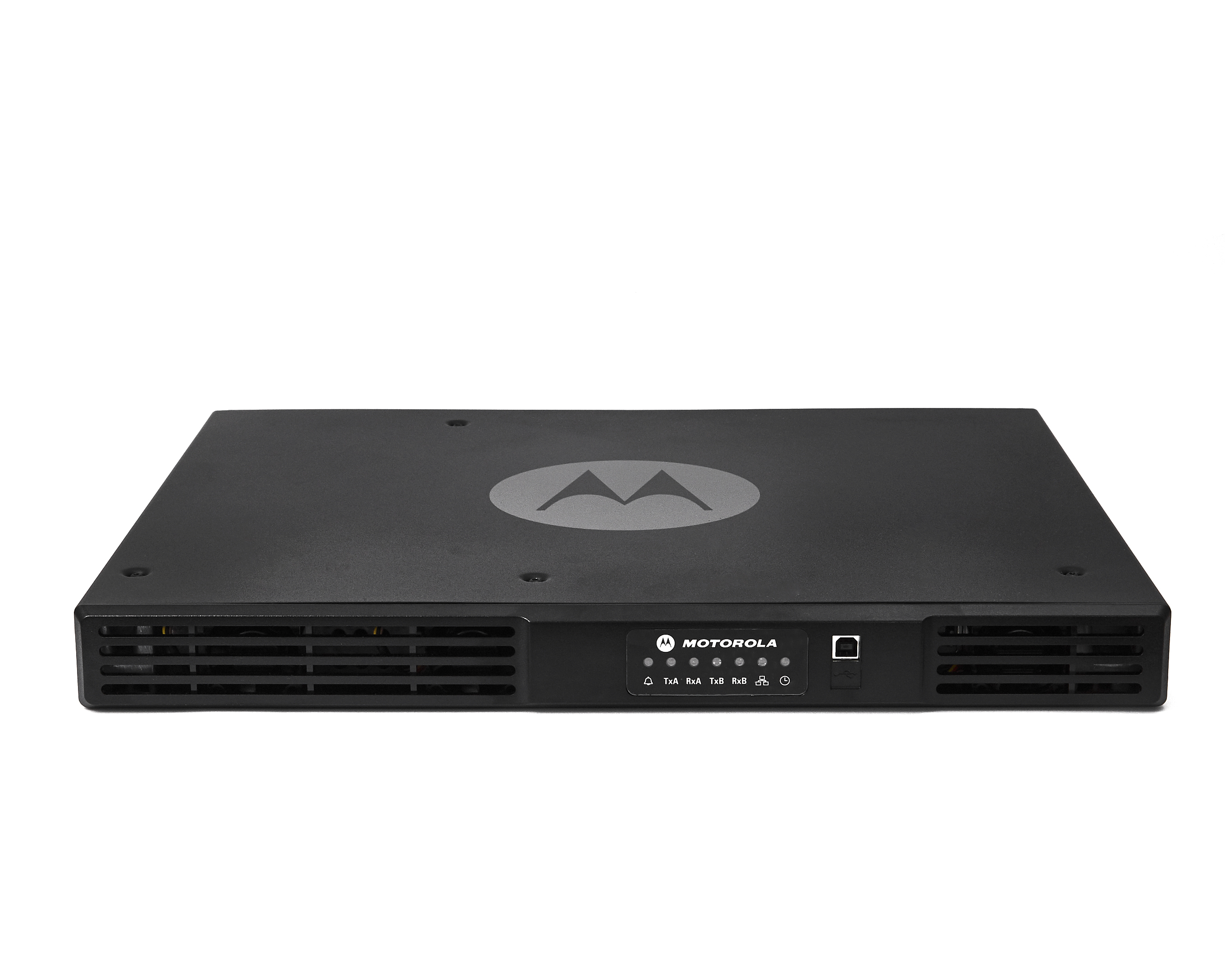 摩托罗拉(Motorola)中继台XIR SLR5300 50W (频段:UHF)黑色 台