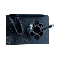 鸣聚 化油器底座 BH23 个