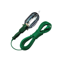铁邦邦 手持白炽工作灯 220V, 100W 个