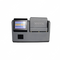 吉中星全自动宽温滴点测定仪ZKD-3498台