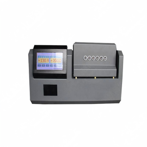 吉中星全自动宽温滴点测定仪ZKD-3498台