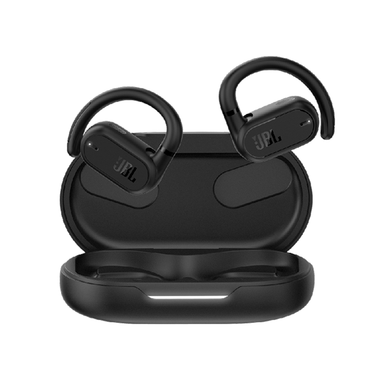 JBL SNDGEARSNSWHTCN音悦圈,黑色耳机