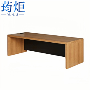 荺炬老板桌
