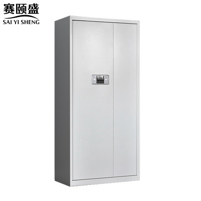赛颐盛通门保密柜900*430*1850mm台
