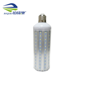 铂锜澳 玉米灯泡 45*160mm-104珠20w-中性光 个
