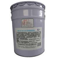 HOLIKJ +环保清洗剂+ QD-60A+20KG/桶