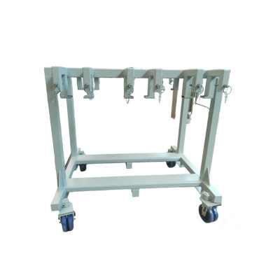 瀚图斯工具储存架 850*500*850mm 个