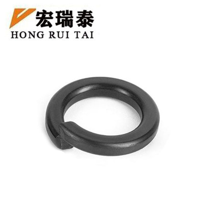 宏瑞泰 标准型弹垫 4.8级 M22 个