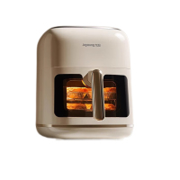 九阳(Joyoung)脱脂 空气炸锅 KL65-V9