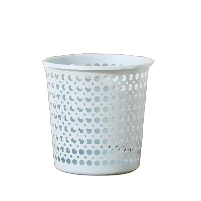 中屹得 垃圾桶家用客厅卧室厨房厕所卫生间大号 个