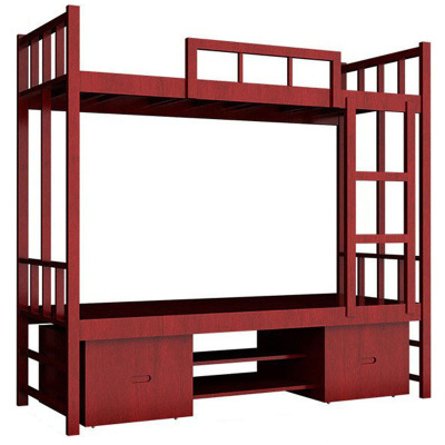 芙瑞塔双层床 94*185cm张