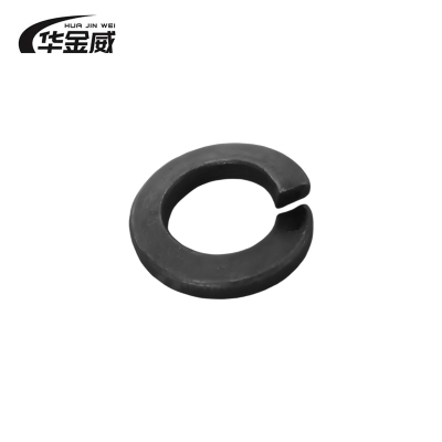 华金威 弹簧垫圈 GB/T93 M22 100个 /包