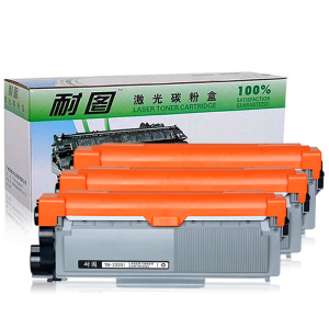耐图 兄弟TN-2325大容量碳粉盒 适用Brother HL2260 HL-2260D HL-2560DN硒鼓 墨盒