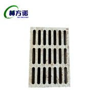 赫方诺水篦子400*600 b125/块