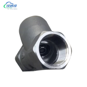 铁信成 单向阀 TXC - DN20 个