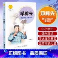 邓稼先 [正版]中华先锋人物故事汇11册钟南山生命的卫士终南山雷锋钱学森中国科学家袁隆平传 屠呦呦华罗庚陈景润中国女排航