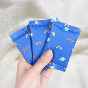 自发热暖手宝贴手握暖手蛋发热包小学生随身一次性冬天暖宝宝