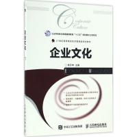 正版新书]企业文化杨月坤 著9787115440129