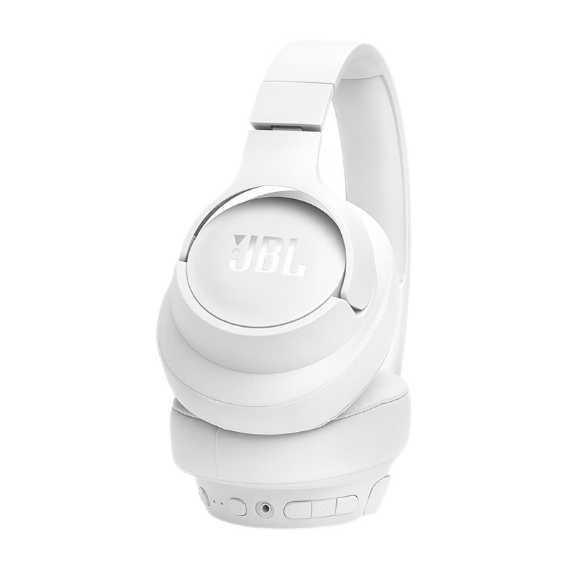 JBL TUNE 770NC,白色