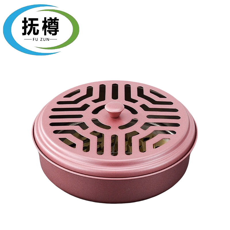 抚樽 蚊香盒