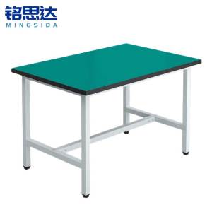 铭思达轻型防静电工作台120*80*75cm张