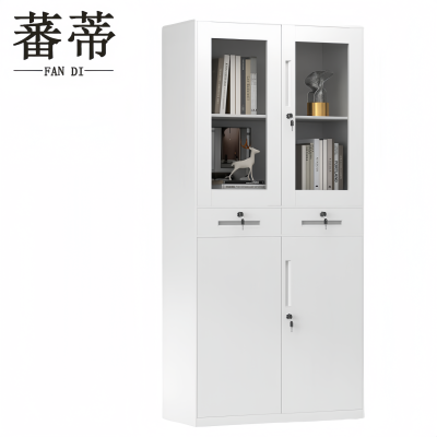 蕃蒂文件柜2000*900*400mm台
