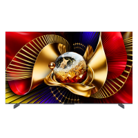 TCL电视 75Q10M Pro 75英寸 SQD-Mini LED