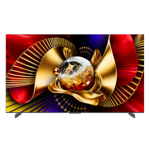 TCL电视 75Q10M Pro 75英寸 SQD-Mini LED