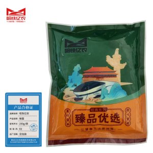 哈铁亿农 榛蘑250g/袋