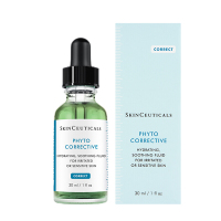 修丽可(SkinCeuticals) 植萃舒缓修复精华露30ml