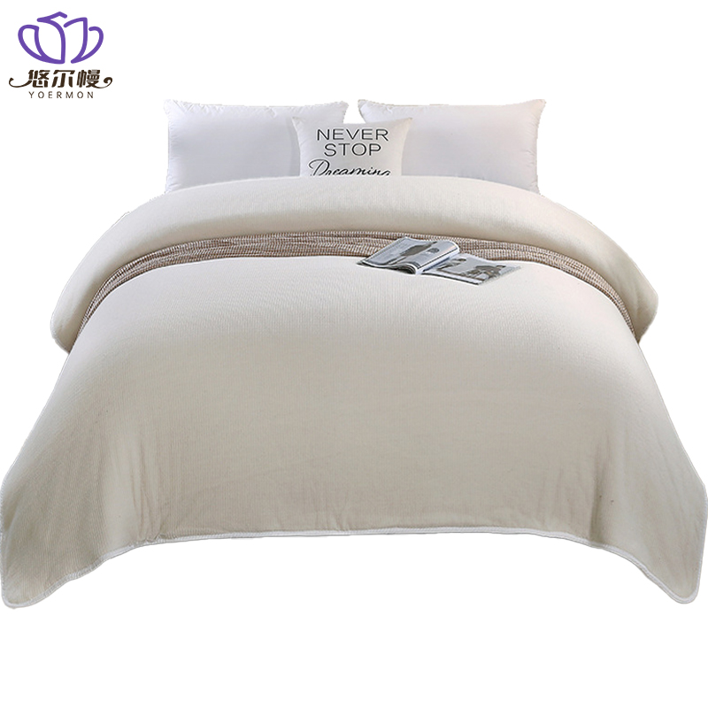 悠尔幔 被褥 90*200cm4斤/张